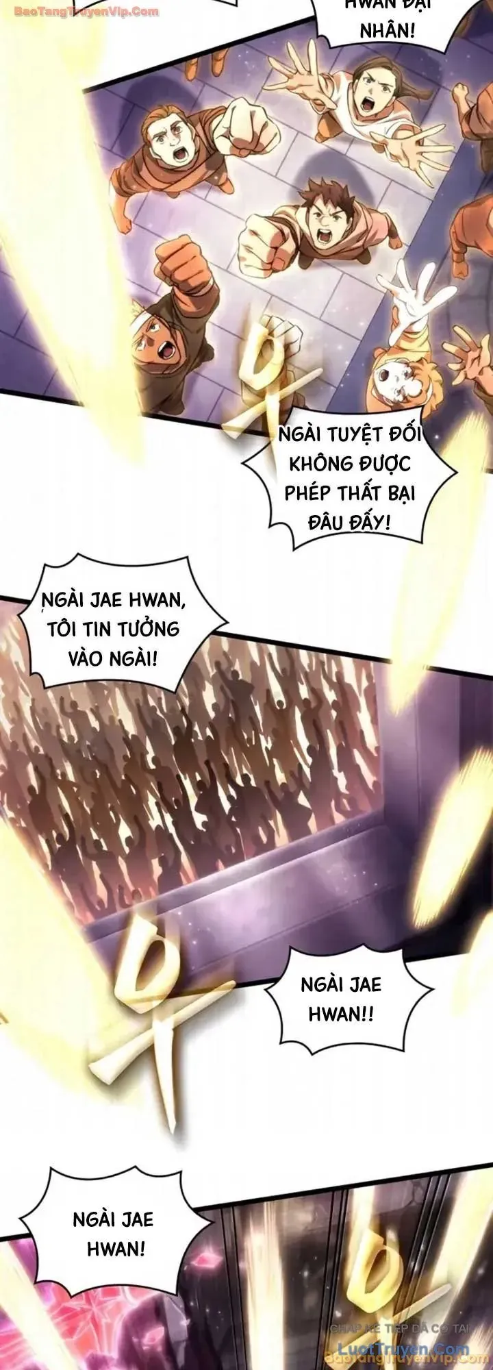 Thế Giới Sau Tận Thế Chapter 230 - 43