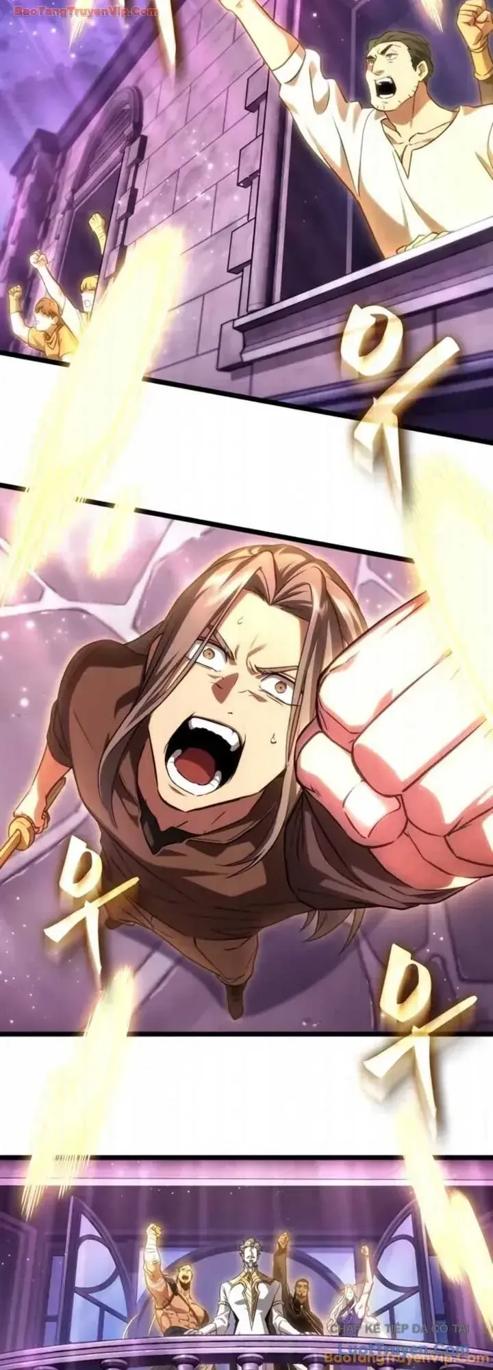 Thế Giới Sau Tận Thế Chapter 230 - 45
