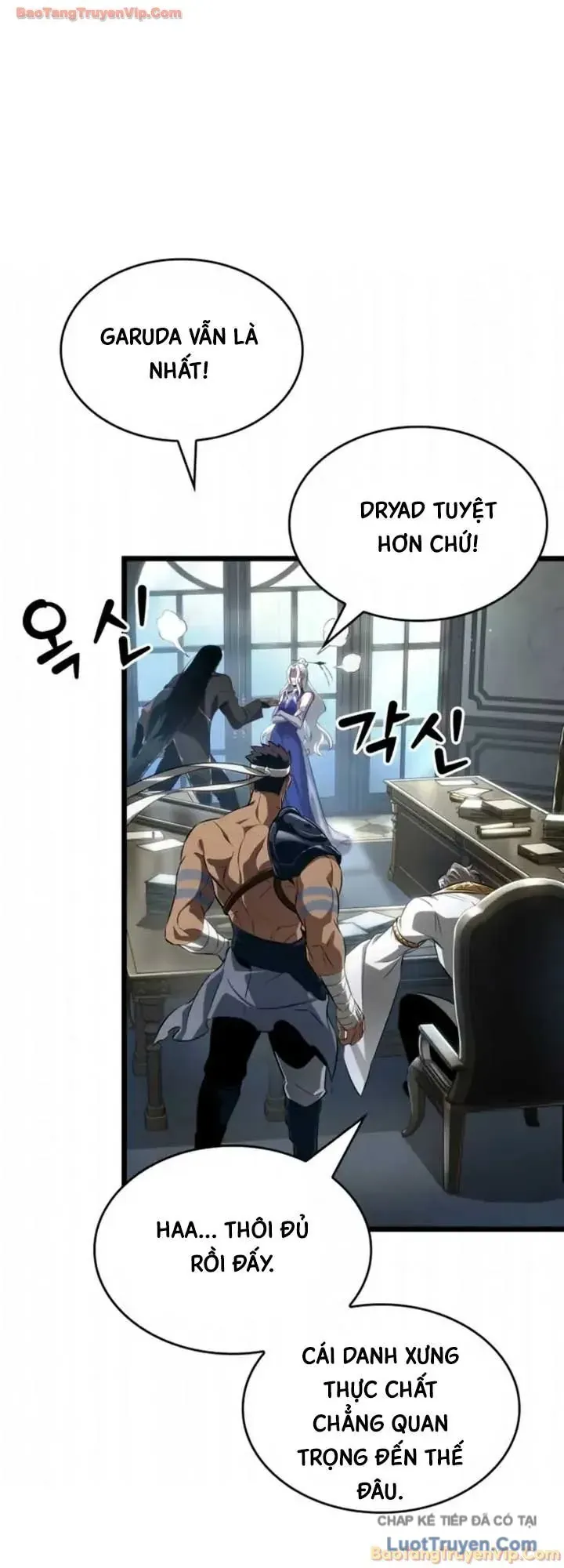Thế Giới Sau Tận Thế Chapter 230 - 6