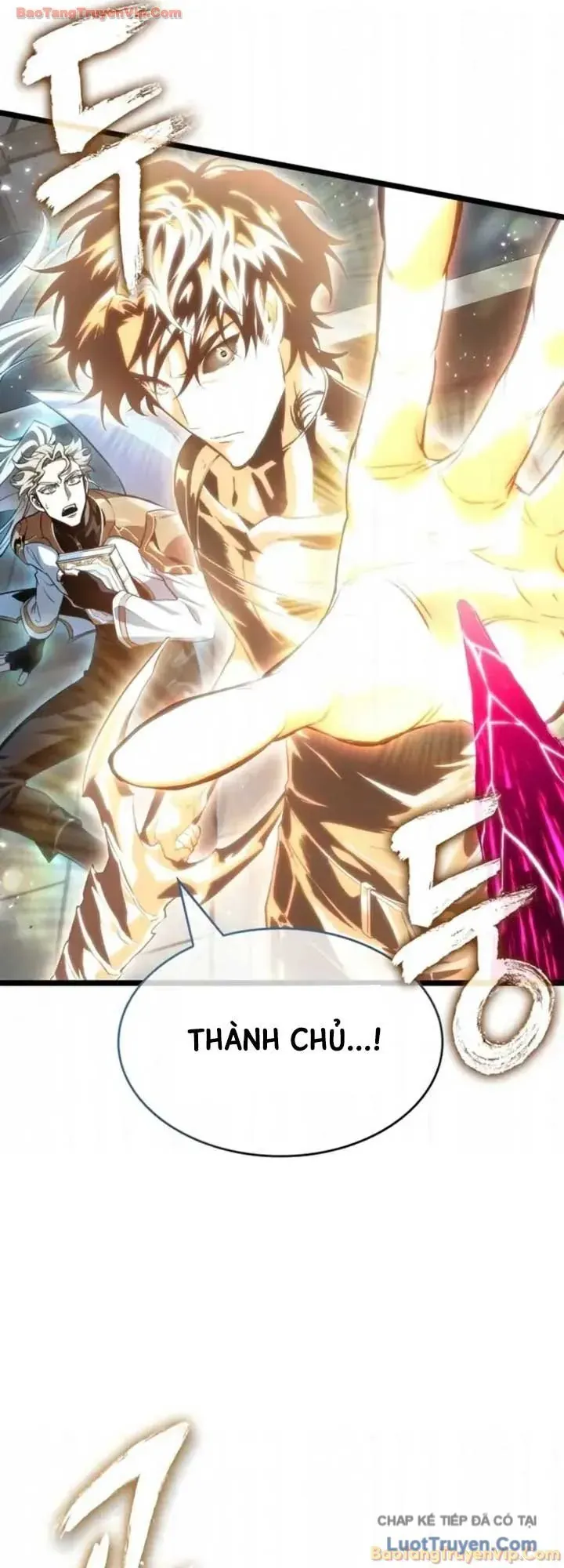 Thế Giới Sau Tận Thế Chapter 230 - 52