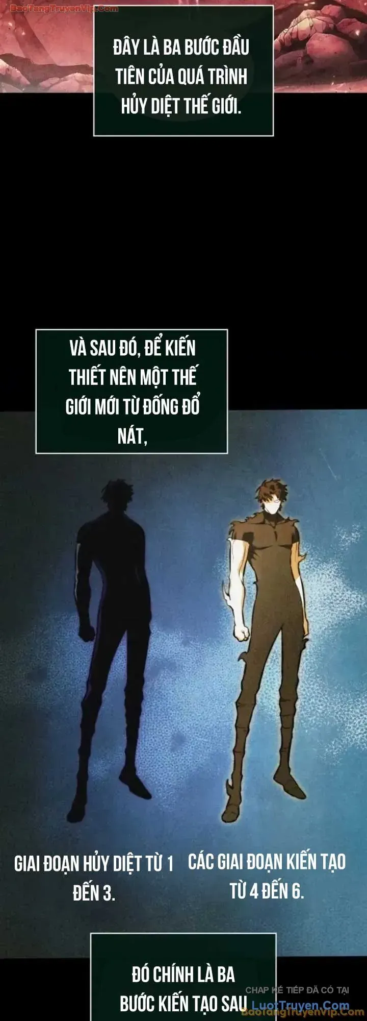 Thế Giới Sau Tận Thế Chapter 230 - 62