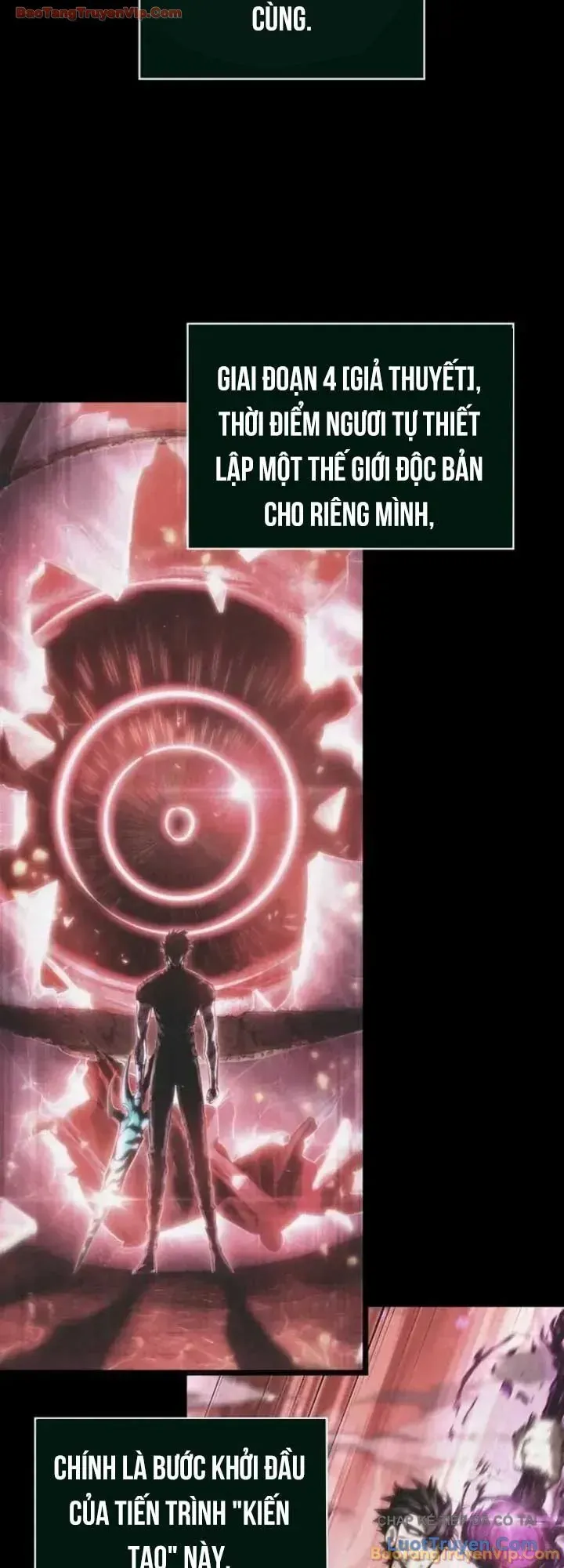 Thế Giới Sau Tận Thế Chapter 230 - 63