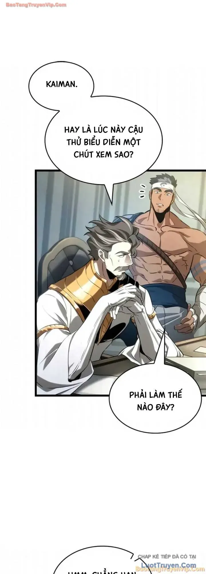 Thế Giới Sau Tận Thế Chapter 230 - 8