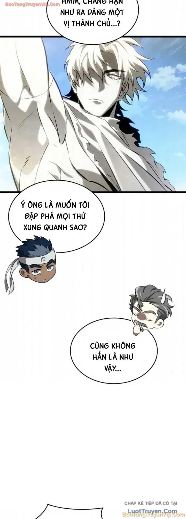 Thế Giới Sau Tận Thế Chapter 230 - 9
