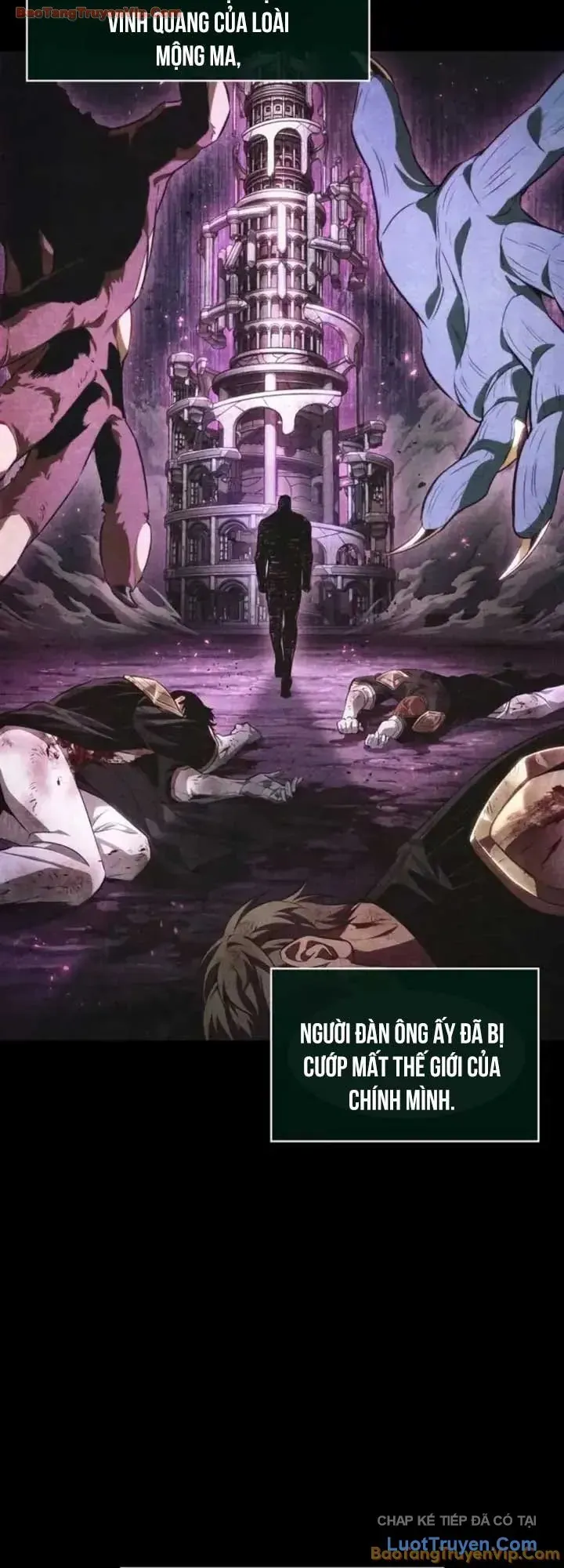 Thế Giới Sau Tận Thế Chapter 231 - 2