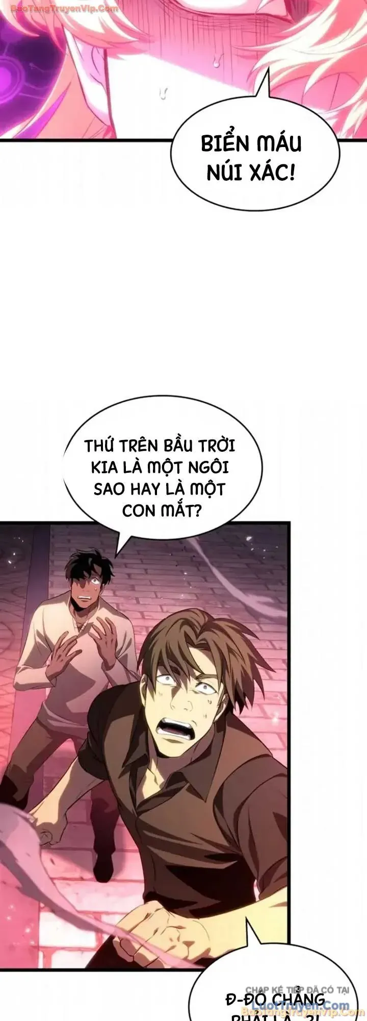 Thế Giới Sau Tận Thế Chapter 231 - 20