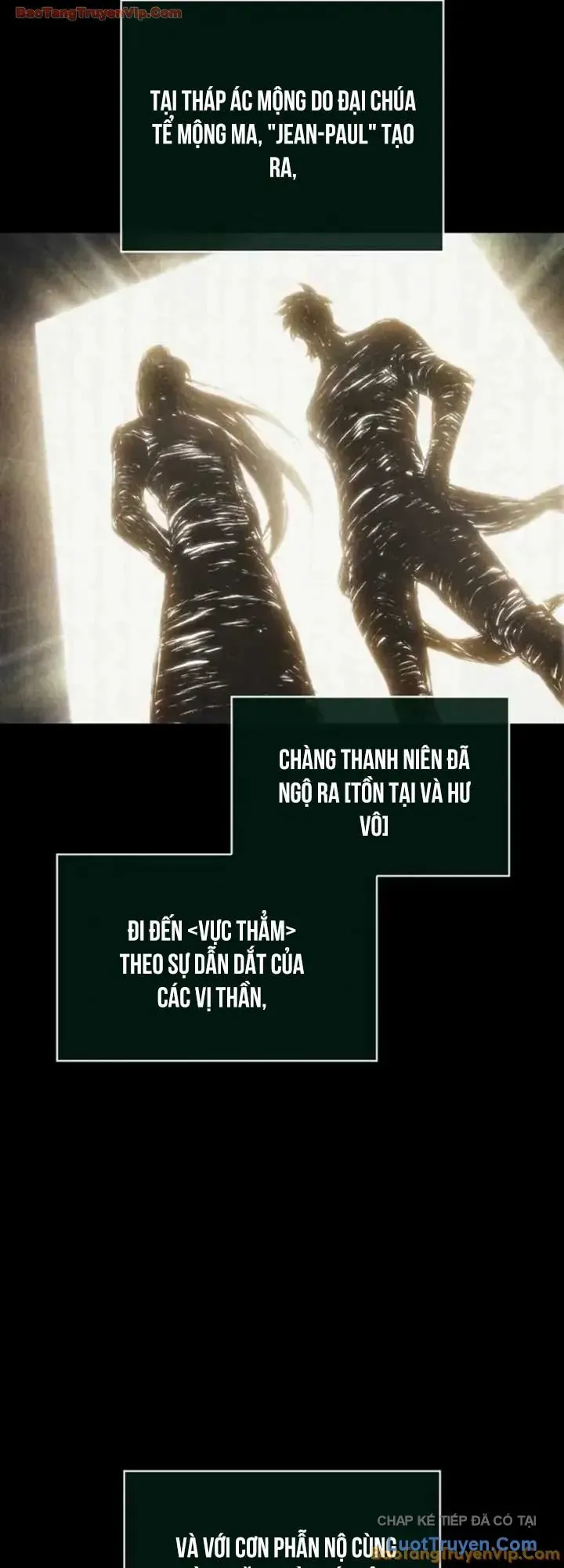 Thế Giới Sau Tận Thế Chapter 231 - 3