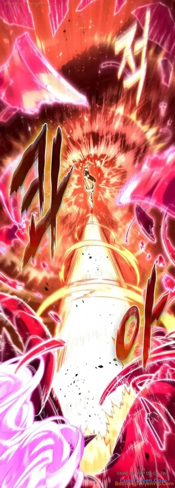 Thế Giới Sau Tận Thế Chapter 231 - 30