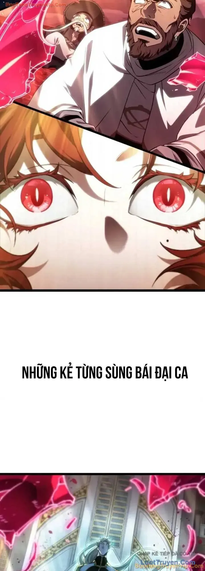Thế Giới Sau Tận Thế Chapter 231 - 33