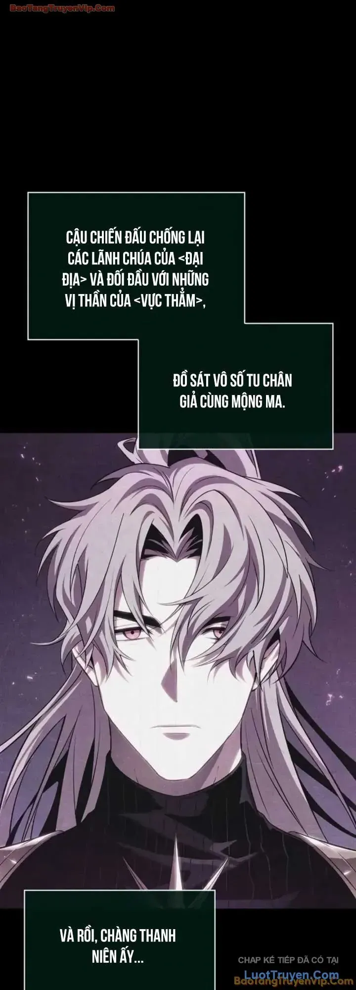 Thế Giới Sau Tận Thế Chapter 231 - 5