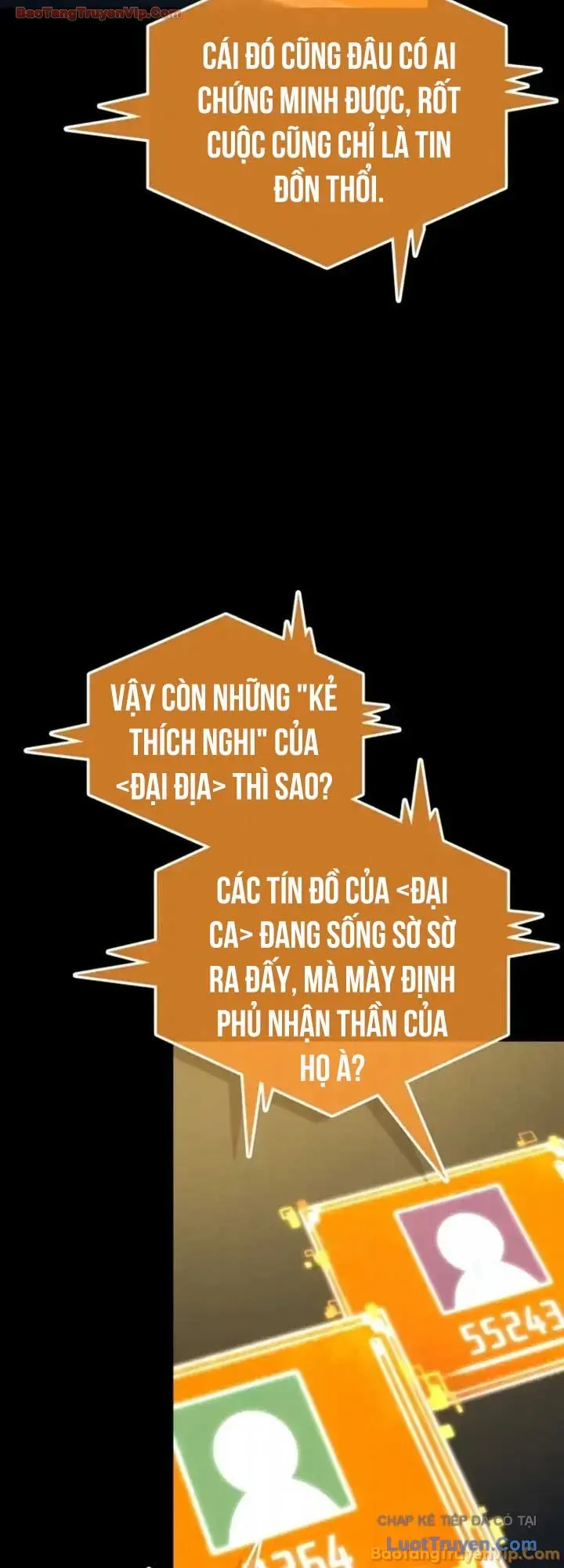 Thế Giới Sau Tận Thế Chapter 231 - 43