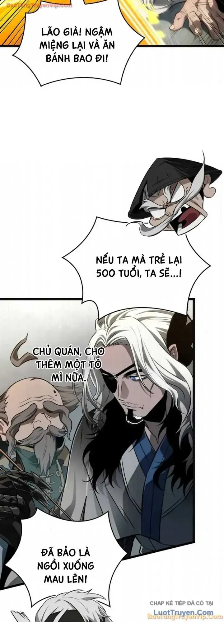 Thế Giới Sau Tận Thế Chapter 231 - 51