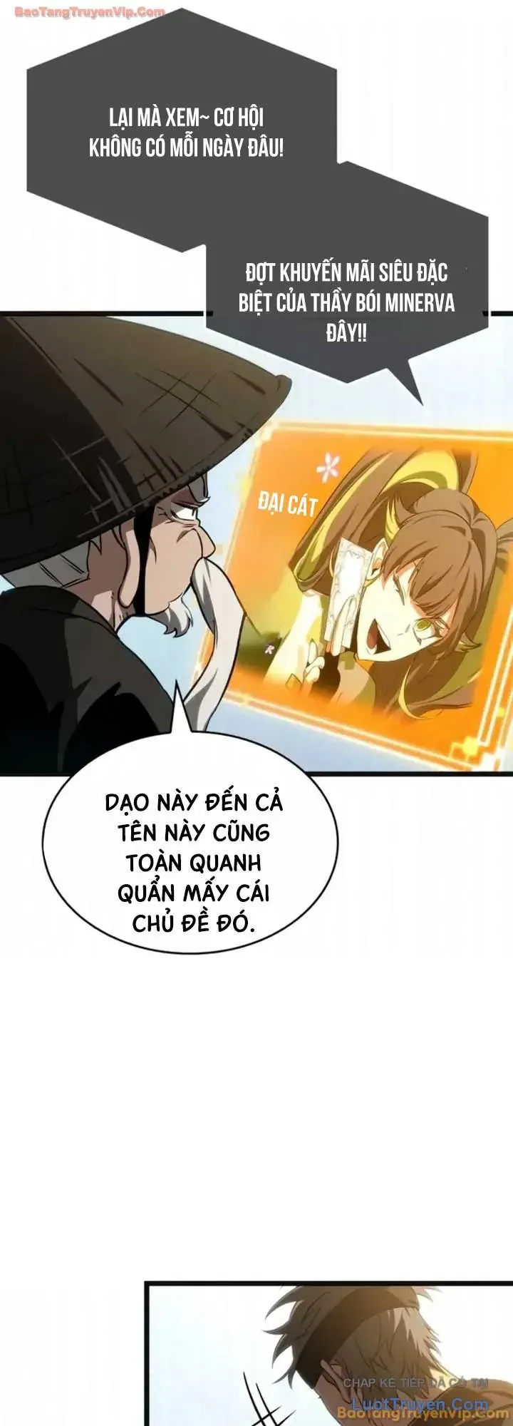 Thế Giới Sau Tận Thế Chapter 231 - 56