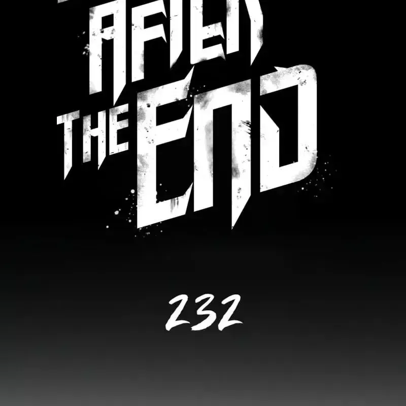 Thế Giới Sau Tận Thế Chapter 232 - 50