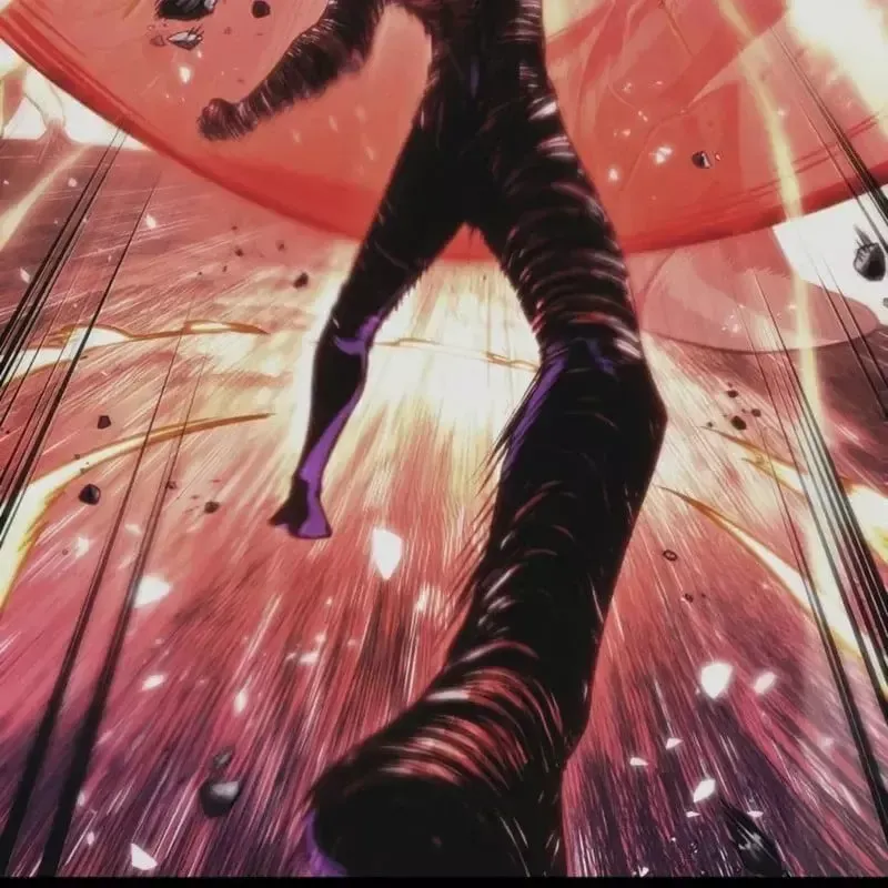 Thế Giới Sau Tận Thế Chapter 232 - 80