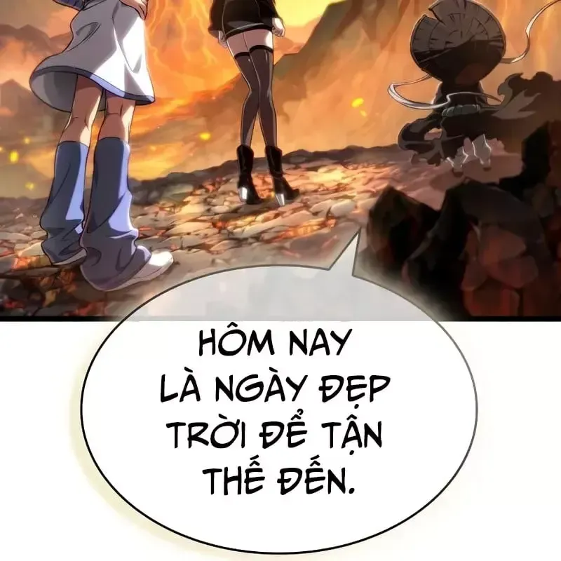 Thế Giới Sau Tận Thế Chapter 233 - 187