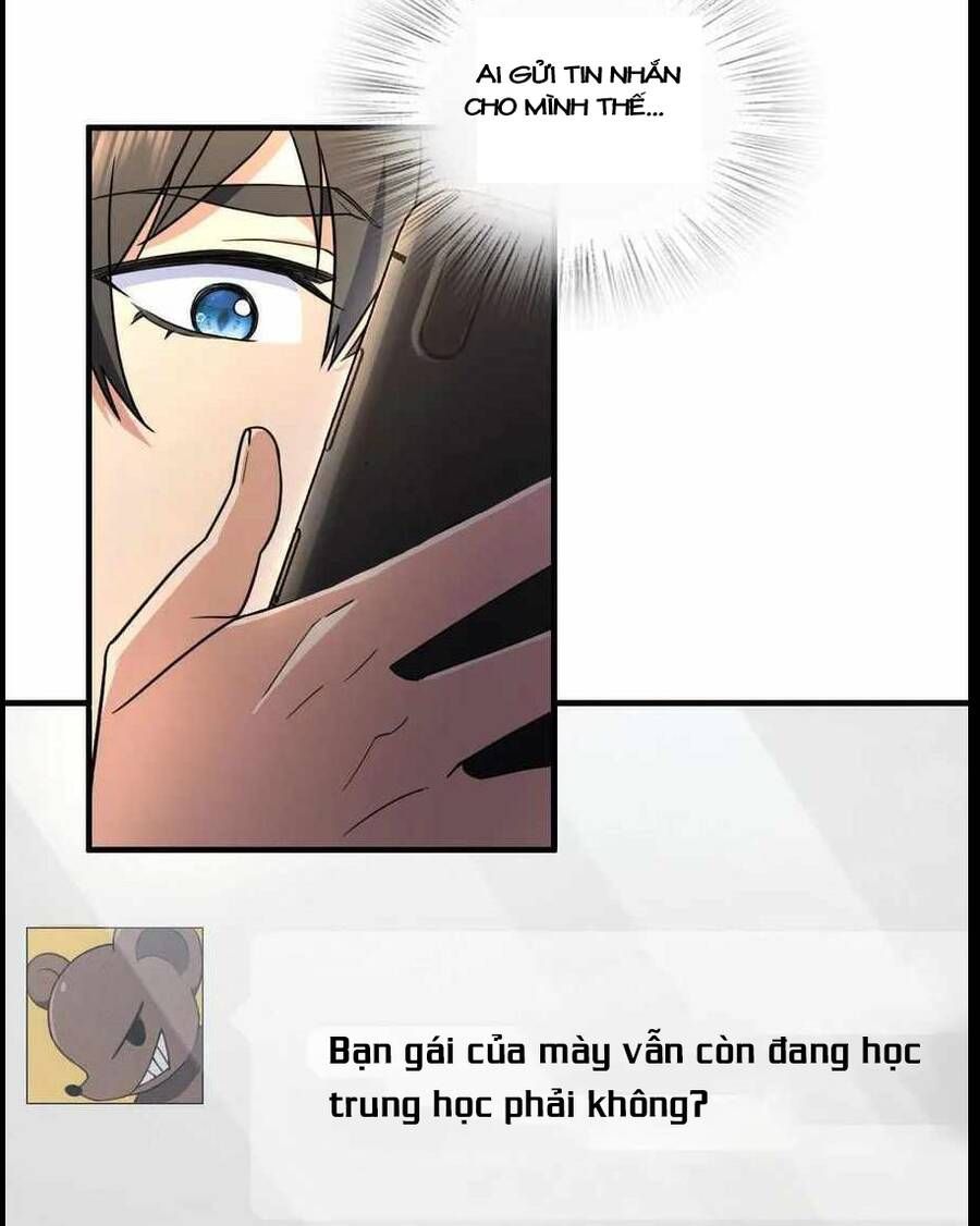 Bà Xã Nhà Tôi Đến Từ Ngàn Năm Trước Chapter 0 - 38