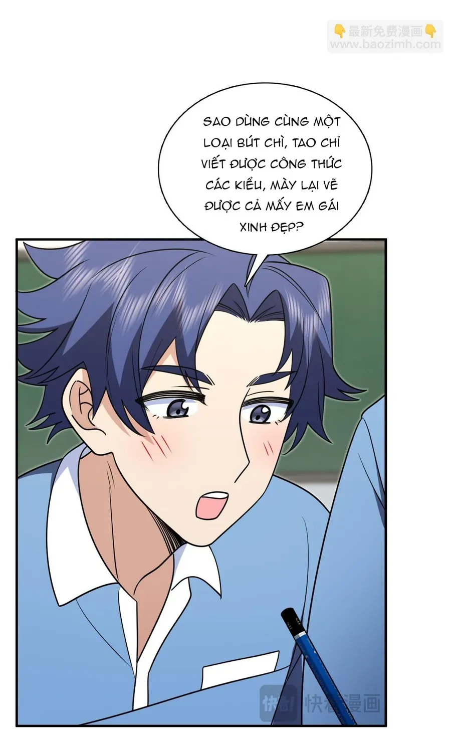 Bà Xã Nhà Tôi Đến Từ Ngàn Năm Trước Chapter 431 - 32