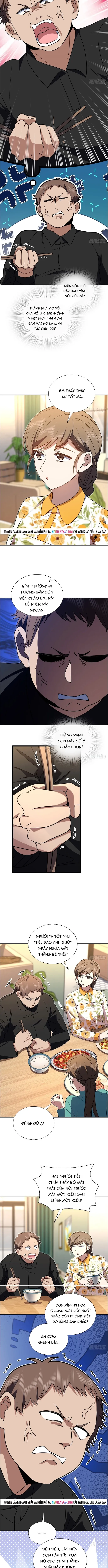 Bà Xã Nhà Tôi Đến Từ Ngàn Năm Trước Chapter 432 - 5