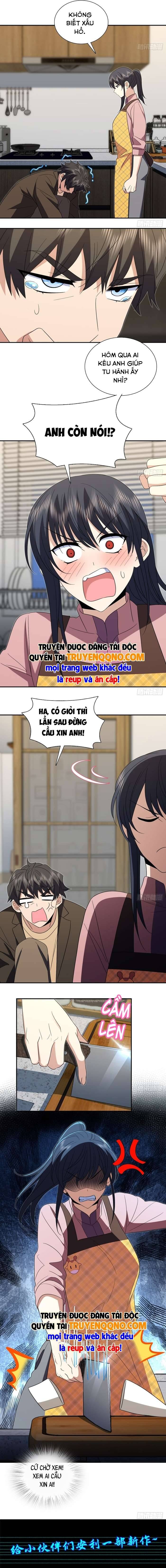 Bà Xã Nhà Tôi Đến Từ Ngàn Năm Trước Chapter 435 - 8