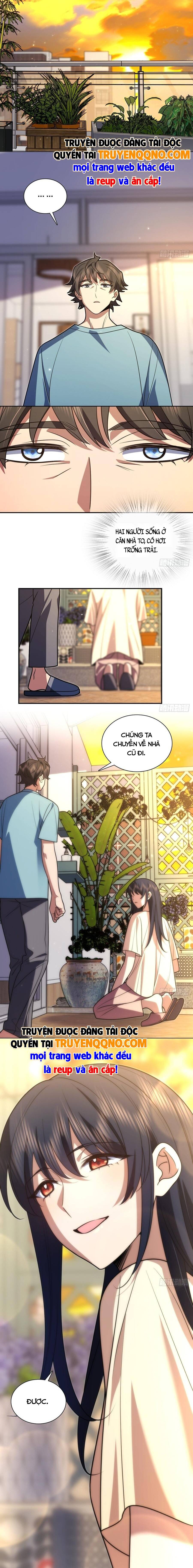 Bà Xã Nhà Tôi Đến Từ Ngàn Năm Trước Chapter 448 - 7
