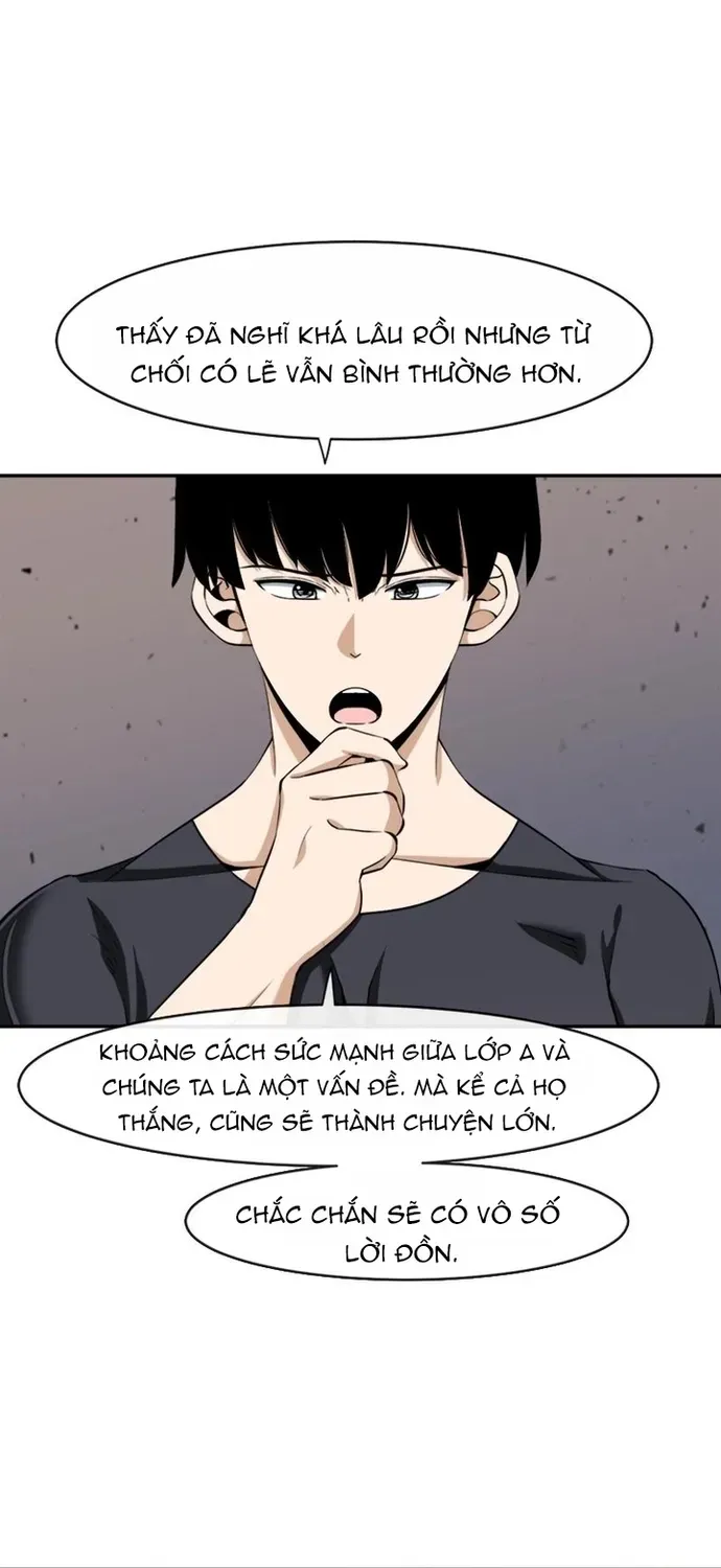 Giáo Viên Của Những Nhân Vật Phản Diện Chapter 23 - 61