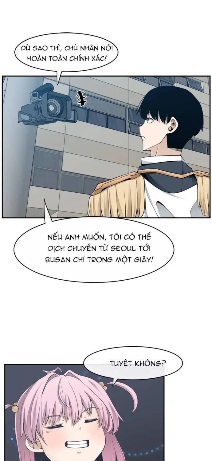 Giáo Viên Của Những Nhân Vật Phản Diện Chapter 29 - 18