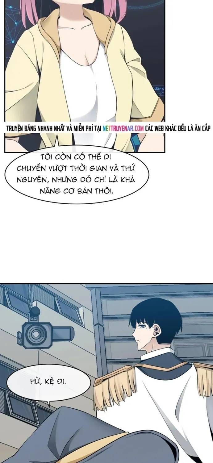 Giáo Viên Của Những Nhân Vật Phản Diện Chapter 29 - 19