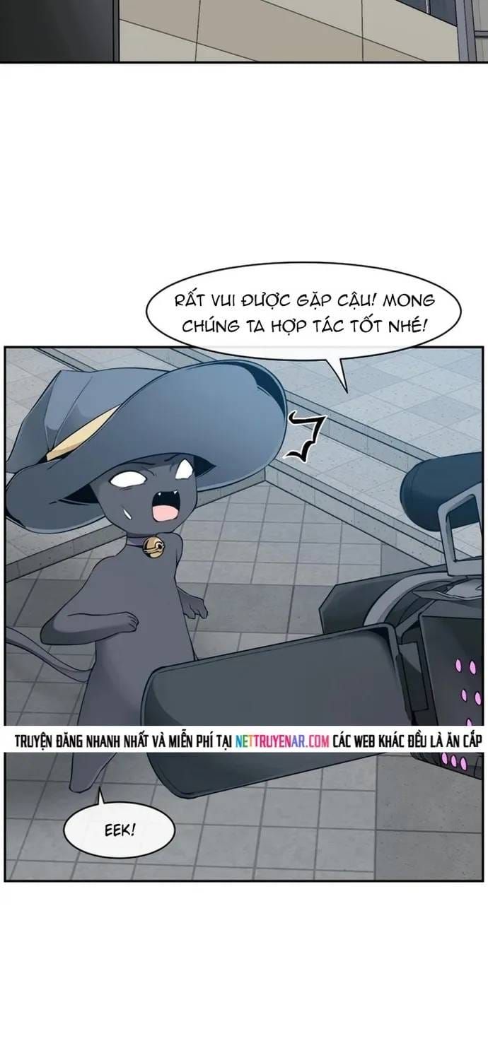 Giáo Viên Của Những Nhân Vật Phản Diện Chapter 29 - 21