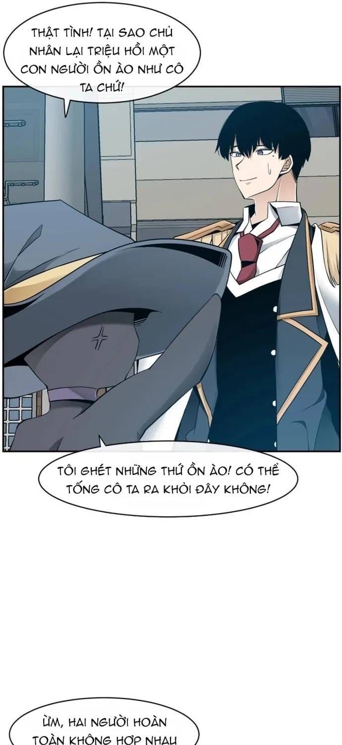 Giáo Viên Của Những Nhân Vật Phản Diện Chapter 29 - 25