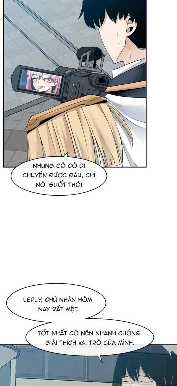 Giáo Viên Của Những Nhân Vật Phản Diện Chapter 29 - 27