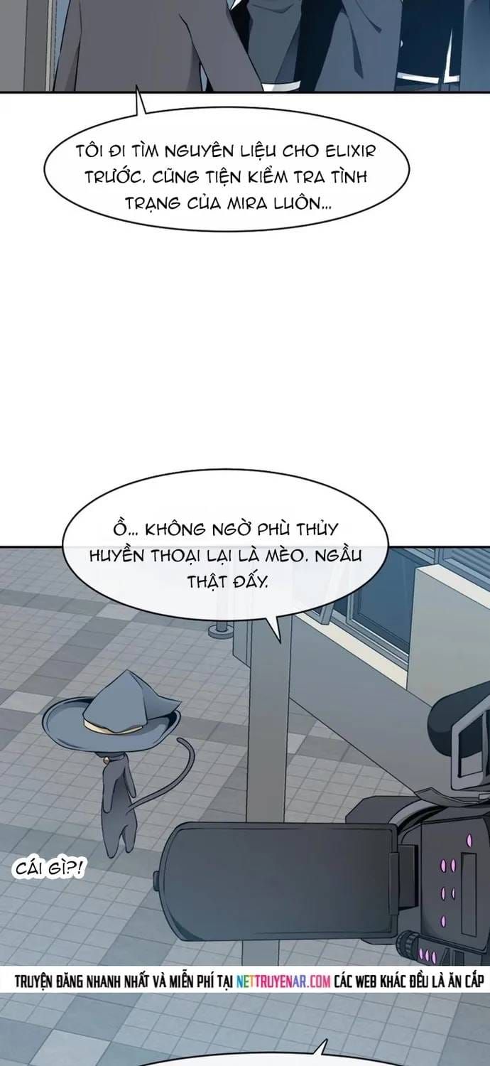 Giáo Viên Của Những Nhân Vật Phản Diện Chapter 29 - 30