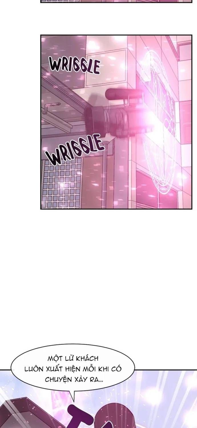 Giáo Viên Của Những Nhân Vật Phản Diện Chapter 29 - 4