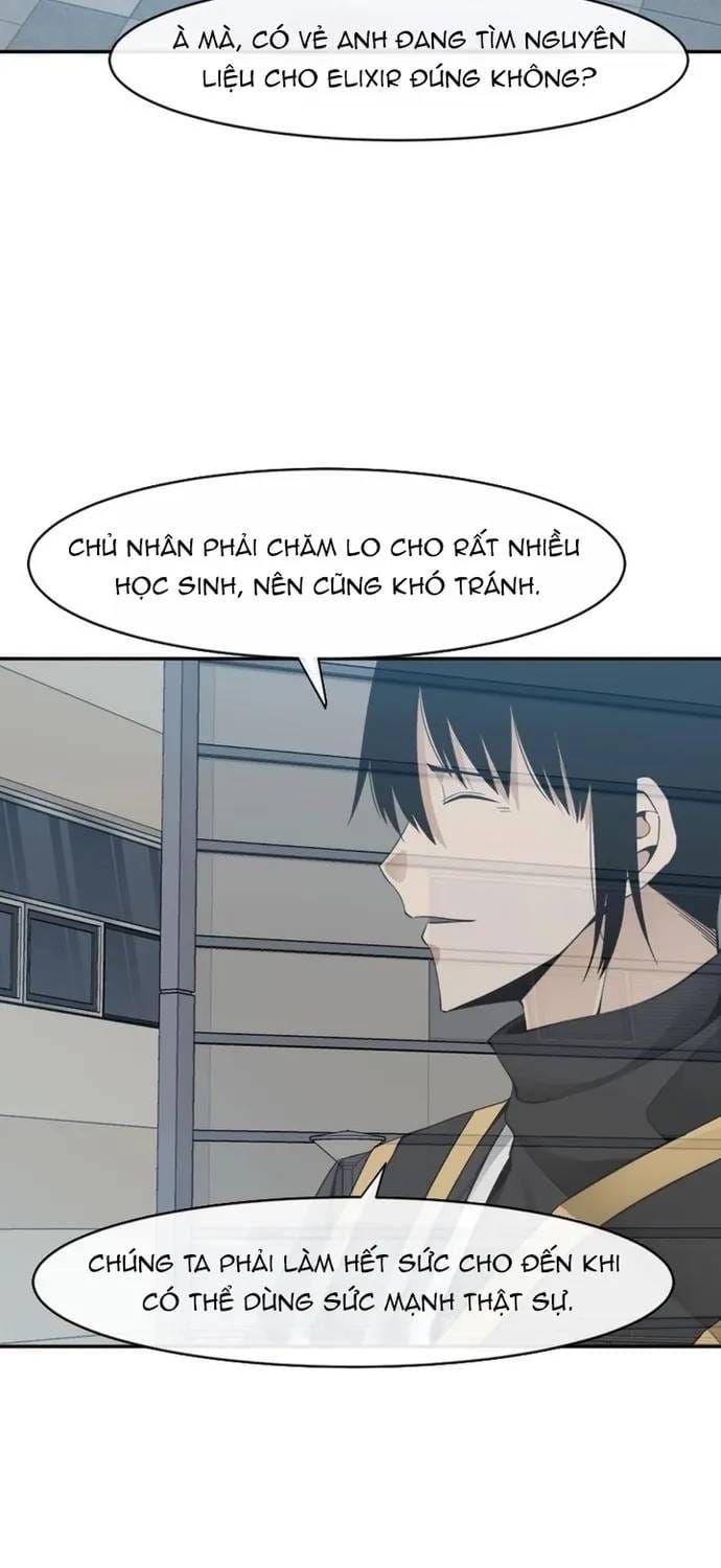 Giáo Viên Của Những Nhân Vật Phản Diện Chapter 29 - 31