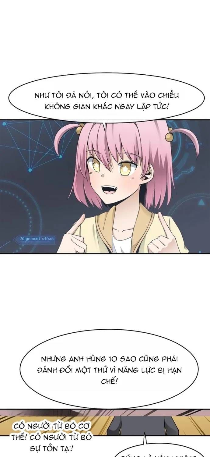 Giáo Viên Của Những Nhân Vật Phản Diện Chapter 29 - 36