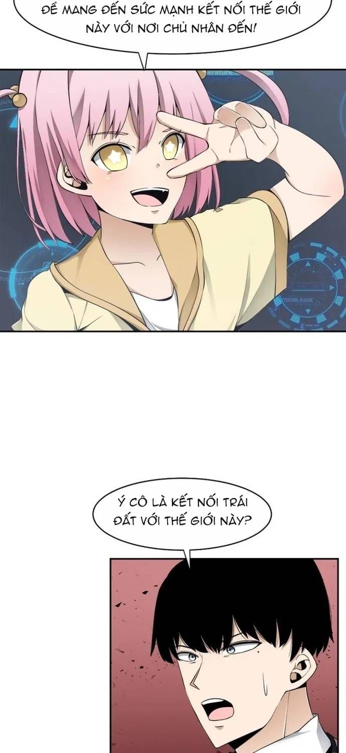 Giáo Viên Của Những Nhân Vật Phản Diện Chapter 29 - 38