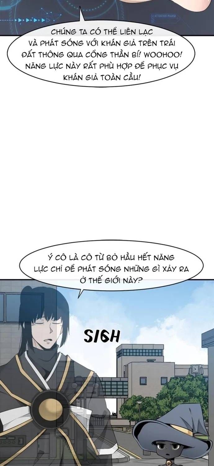 Giáo Viên Của Những Nhân Vật Phản Diện Chapter 29 - 40