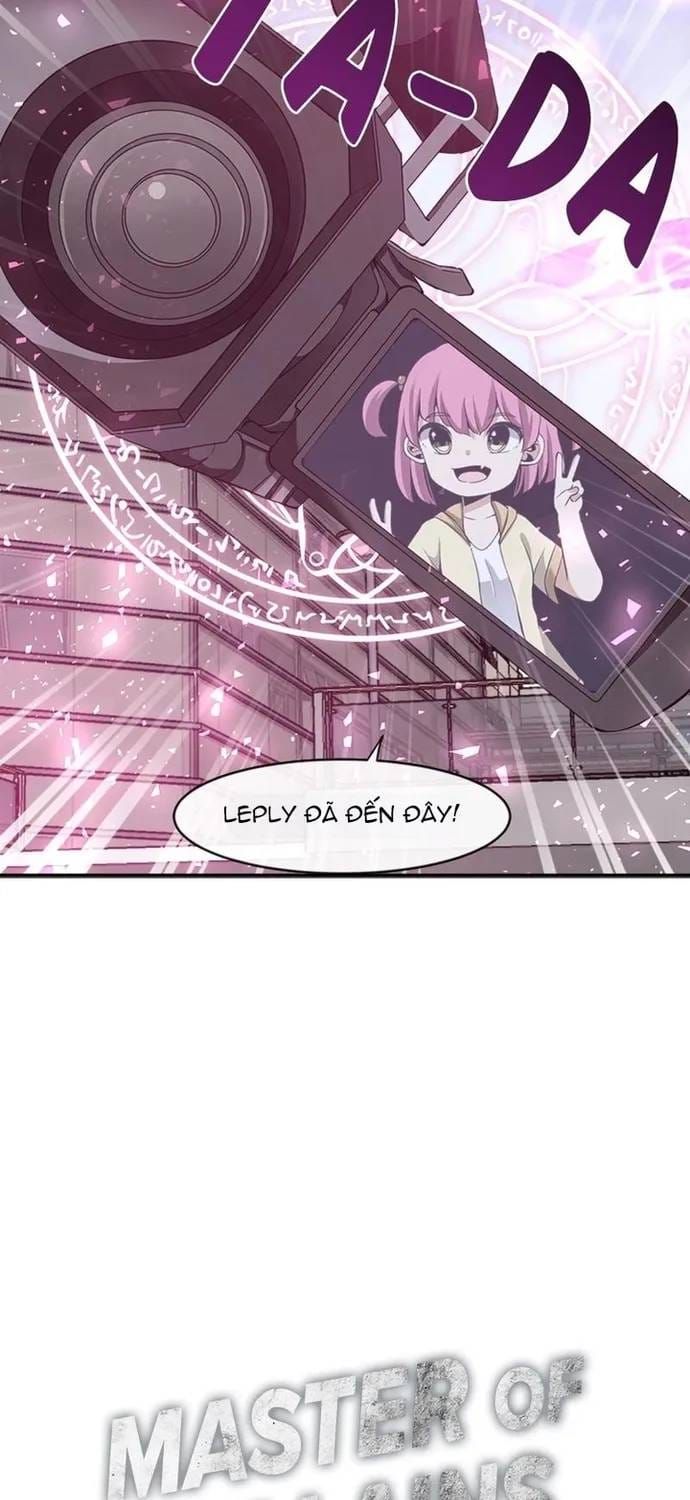 Giáo Viên Của Những Nhân Vật Phản Diện Chapter 29 - 5