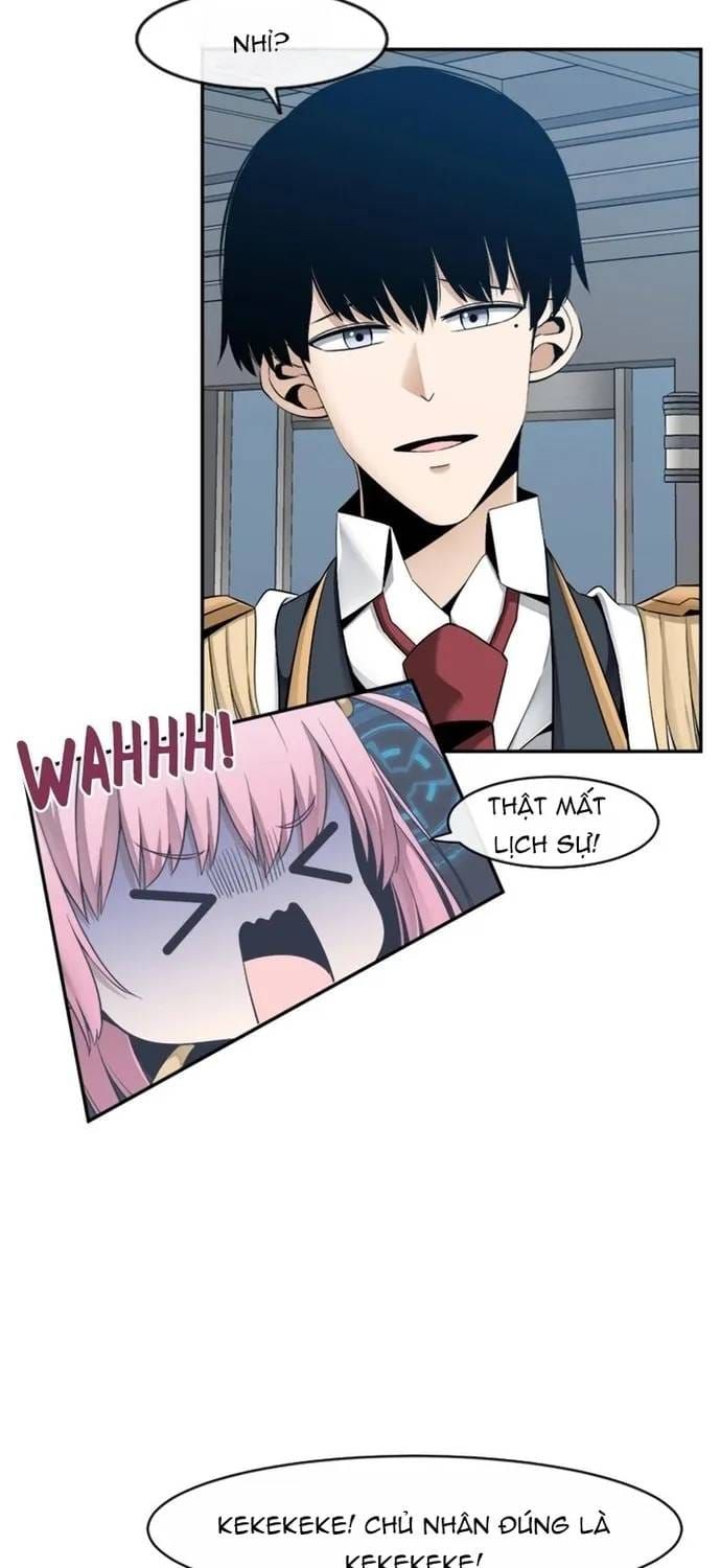 Giáo Viên Của Những Nhân Vật Phản Diện Chapter 29 - 43