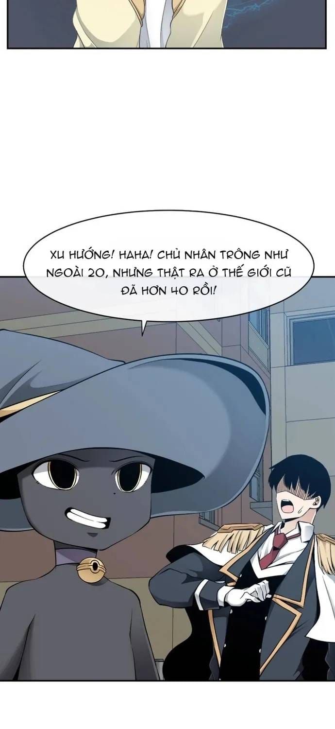 Giáo Viên Của Những Nhân Vật Phản Diện Chapter 29 - 45