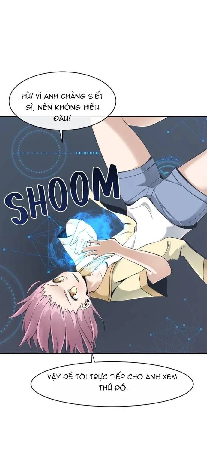 Giáo Viên Của Những Nhân Vật Phản Diện Chapter 29 - 46