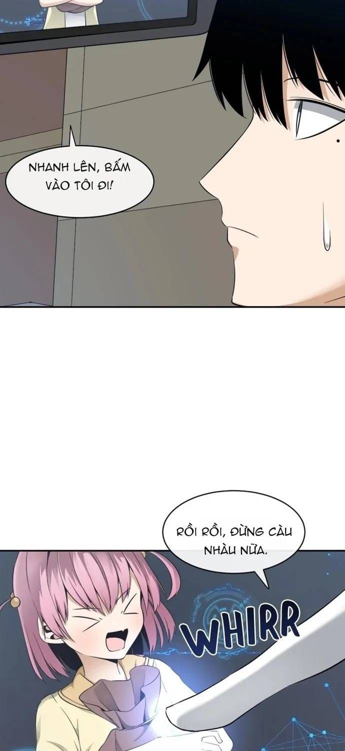 Giáo Viên Của Những Nhân Vật Phản Diện Chapter 29 - 48