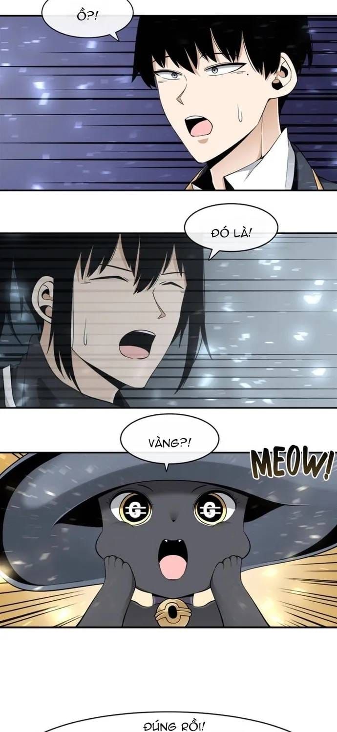 Giáo Viên Của Những Nhân Vật Phản Diện Chapter 29 - 51