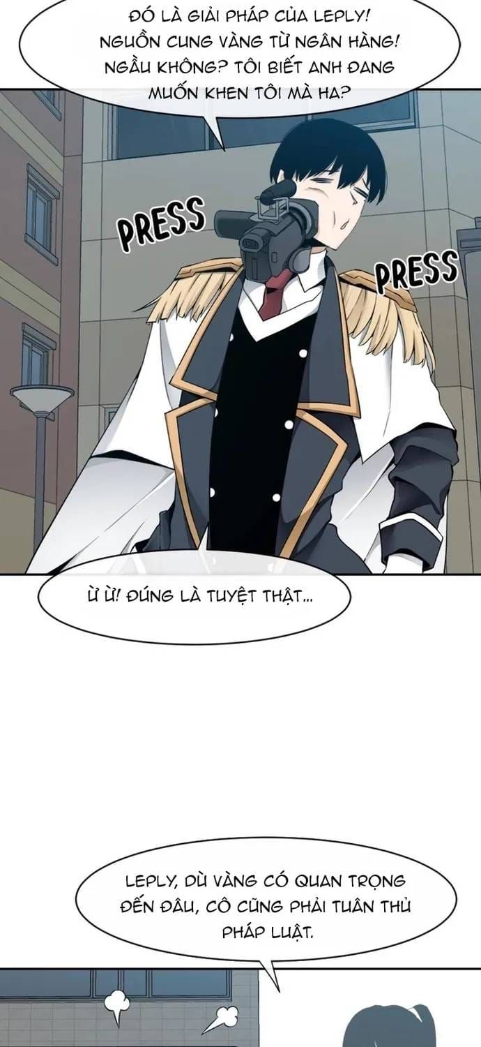 Giáo Viên Của Những Nhân Vật Phản Diện Chapter 29 - 52