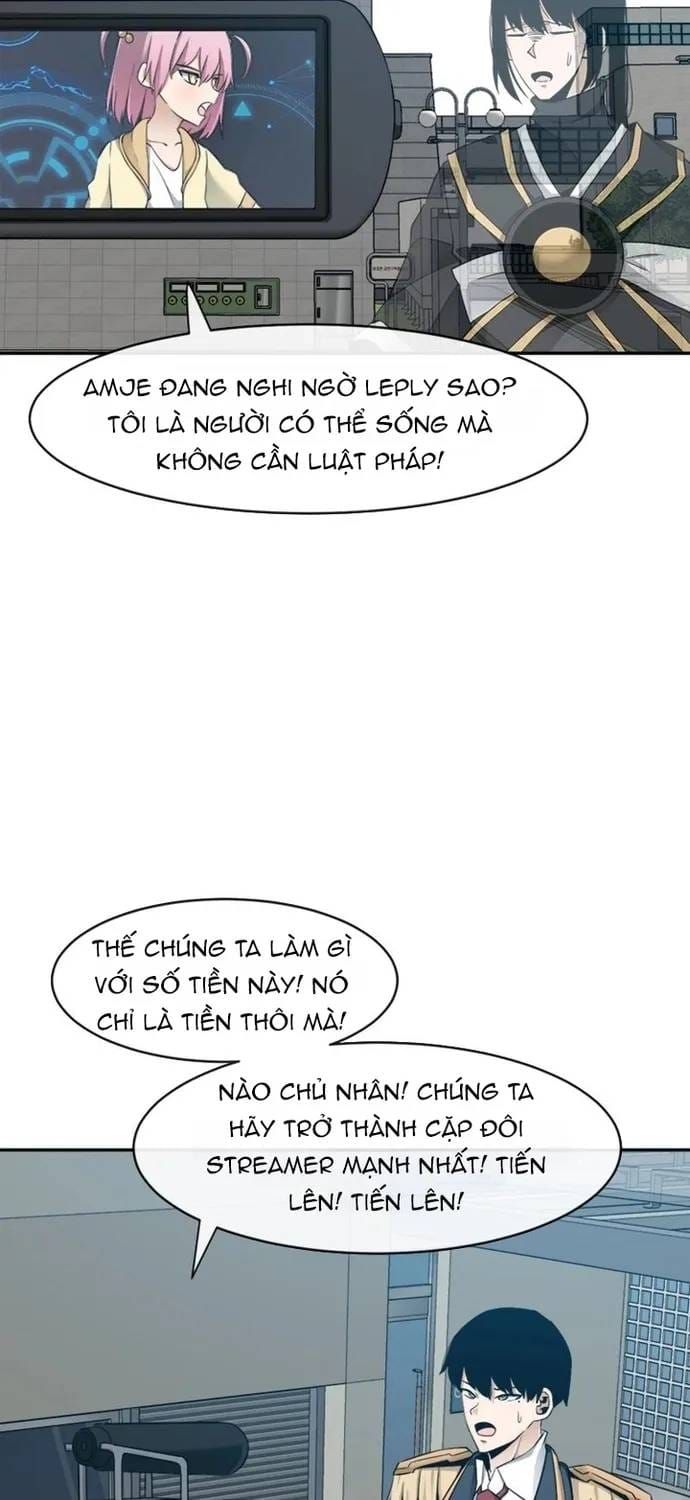 Giáo Viên Của Những Nhân Vật Phản Diện Chapter 29 - 53