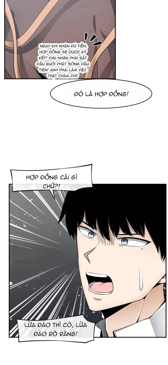 Giáo Viên Của Những Nhân Vật Phản Diện Chapter 29 - 55