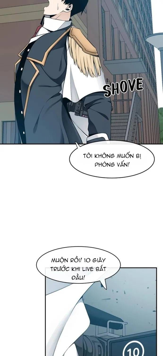 Giáo Viên Của Những Nhân Vật Phản Diện Chapter 29 - 57