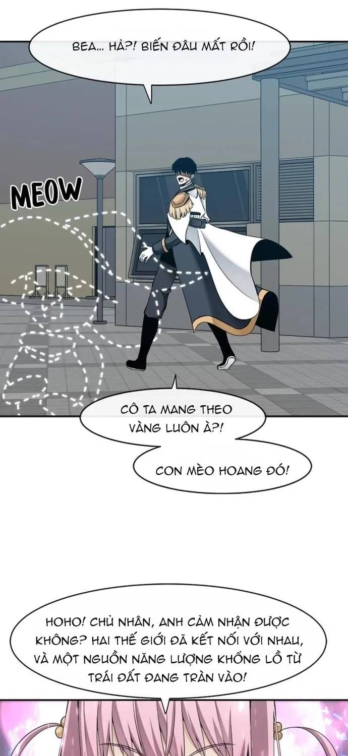 Giáo Viên Của Những Nhân Vật Phản Diện Chapter 29 - 59