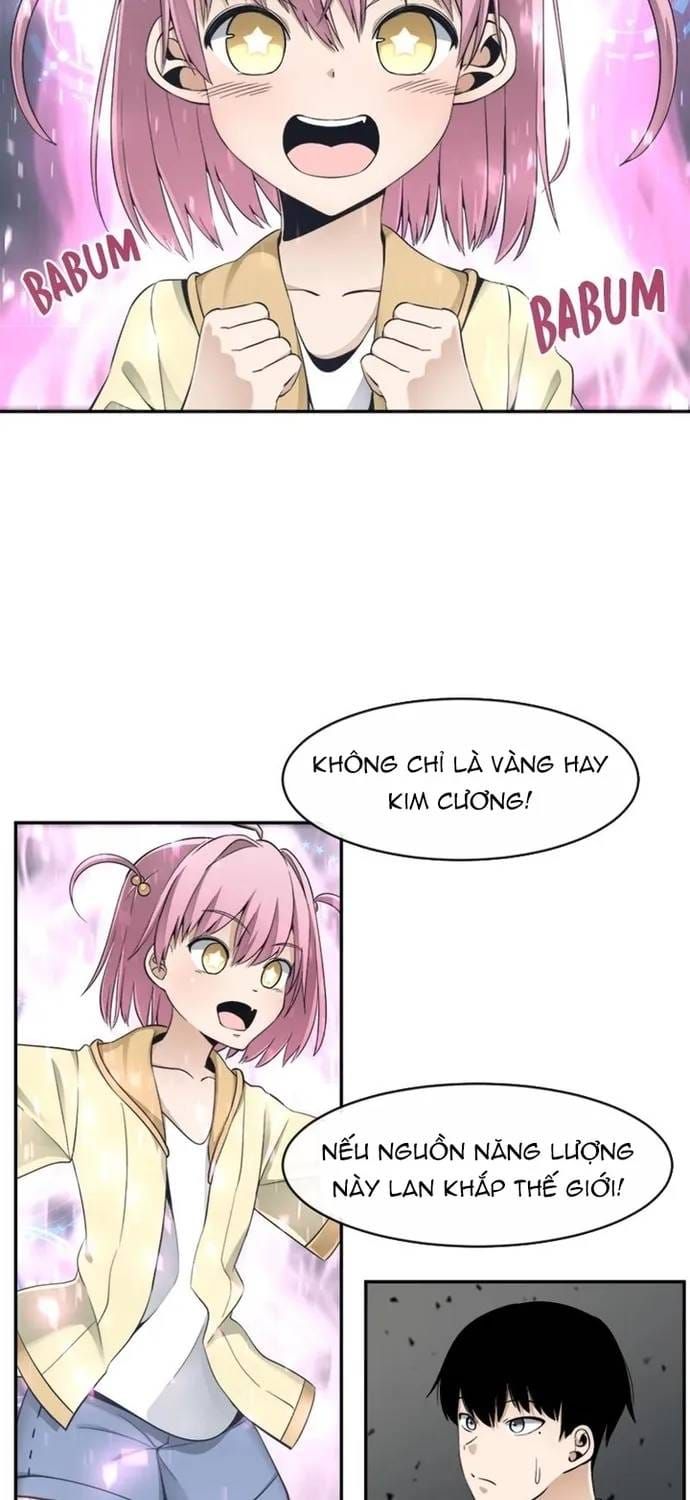 Giáo Viên Của Những Nhân Vật Phản Diện Chapter 29 - 60
