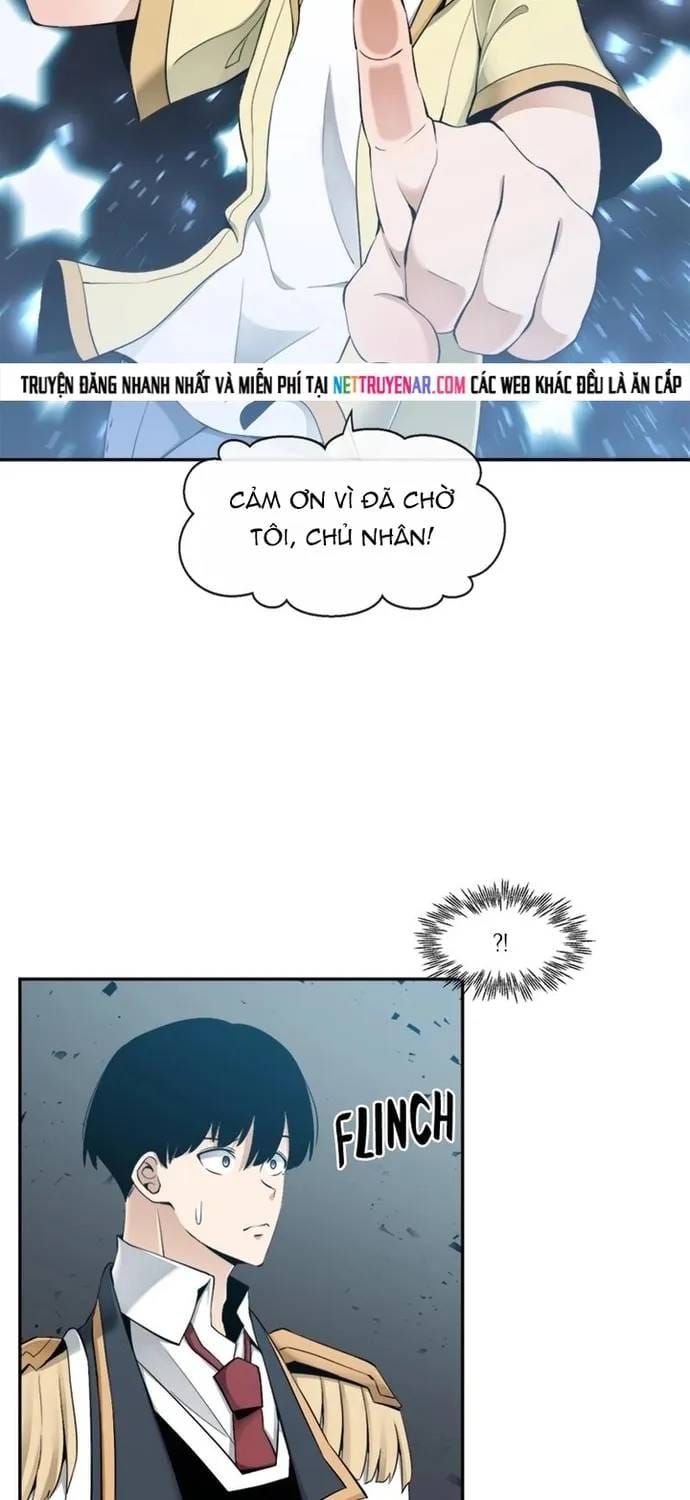 Giáo Viên Của Những Nhân Vật Phản Diện Chapter 29 - 8